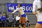Volleyball vs MHC  Wheaton Women's Volleyball vs Mount Holyoke College. - Photo by Keith Nordstrom : Wheaton, Volleyball
